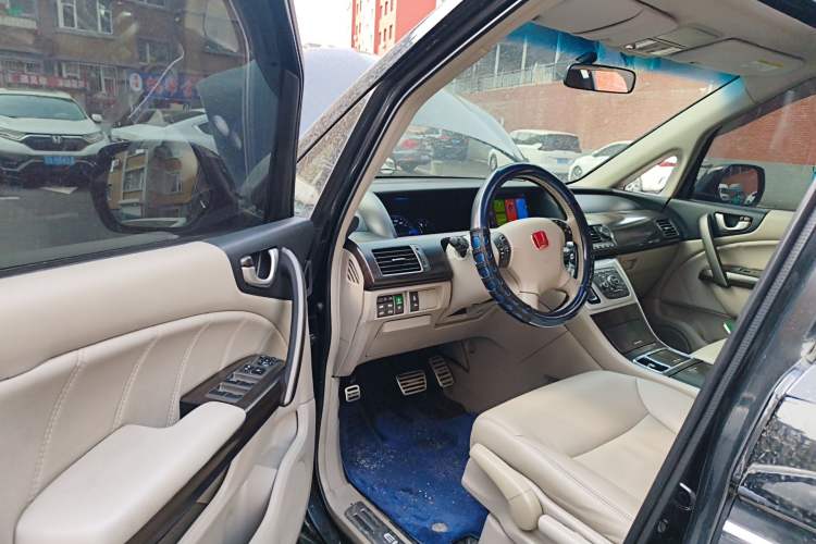 Used Honda Elysion 2012 2.4L VTi Luxury Edition
