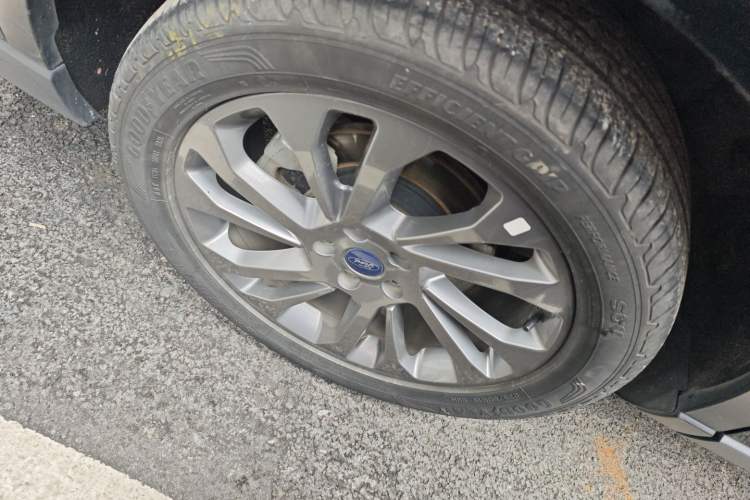 Used Ford Equator 2021 EcoBoost 225 Premier 6-Seater
