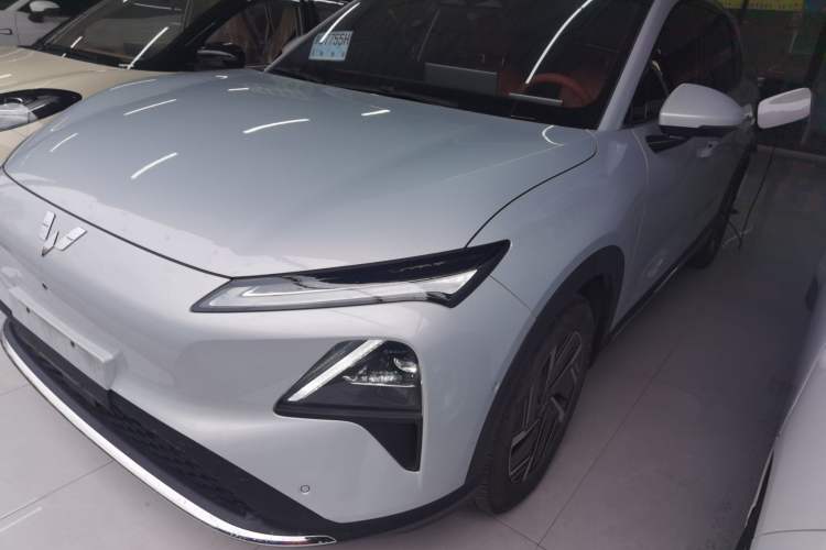 Used Wuling Xingguang S 2025 Model 510 km Flagship Version