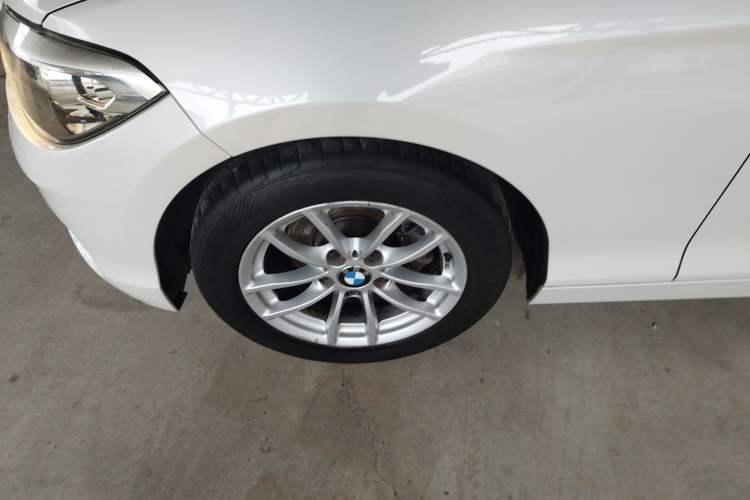Used BMW 1 Series (Import) 2015 118i Leading Model