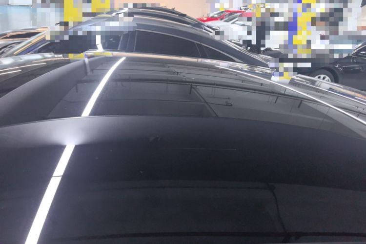 Used Lincoln Z 2024 2.0T Prestige Edition
