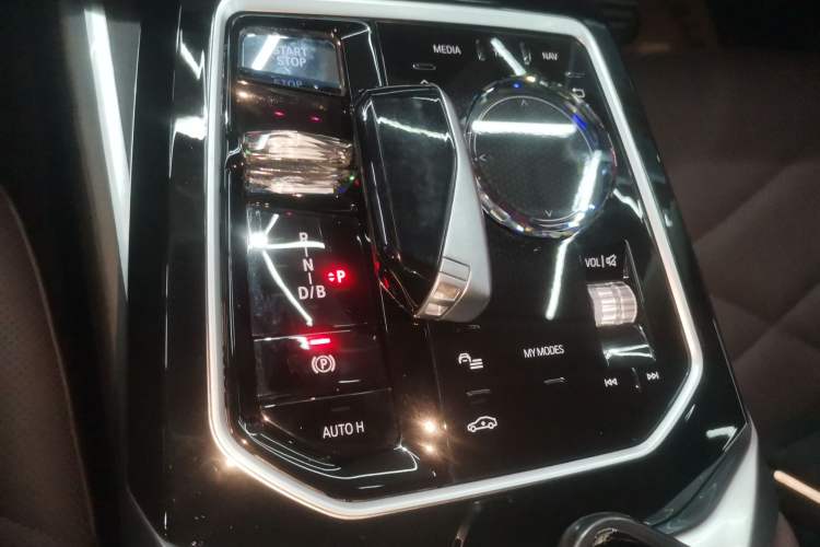 Used BMW i7 2023 eDrive50L Leading M Sport Package
