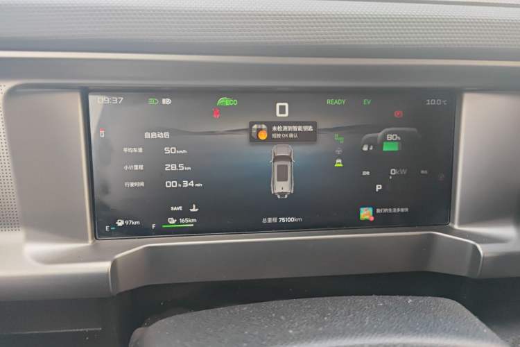 Used JETOUR Traveler C-DM 2024 C-DM 208KM Mountain & Wilderness Edition