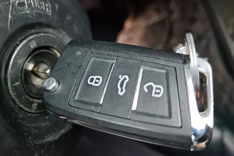 Used Honda Vezel 2015 1.5L CVT two-wheel drive Comfort trim