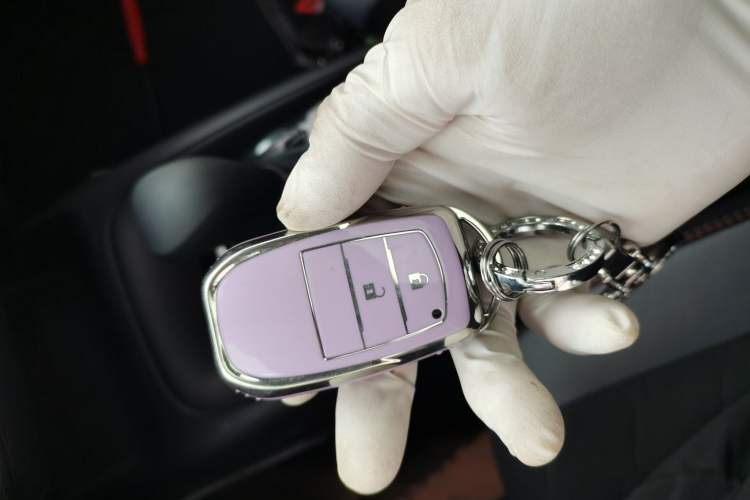 Used Toyota Corolla 2021 1.2T S-CVT Elite PLUS Edition
