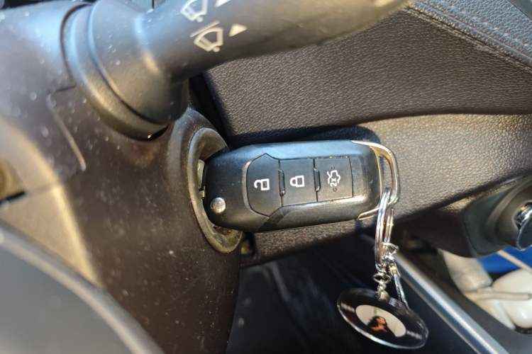 Used Ford Escort 2019 1.5L Automatic Enjoyment Model