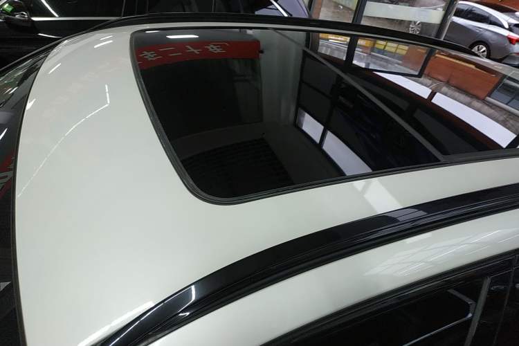 Used BMW X3 2023 xDrive30i Leading Model M Night Edition Package Roof