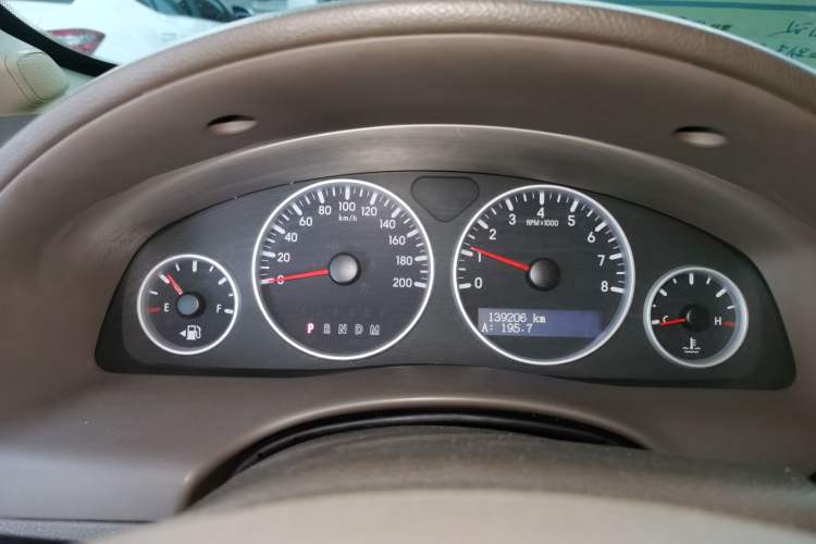 Used Buick GL8 2014 2.4L Classic Edition
