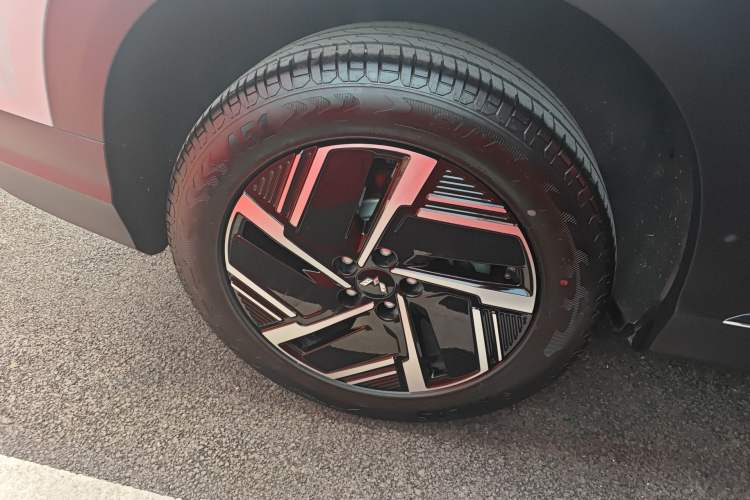 Used Wuling Xingguang S 2024 130 km Flagship Version