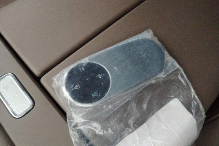 Used Hima AITO M7 2026 Model Range-Extending Max All-Wheel Drive 5-Seater Version
