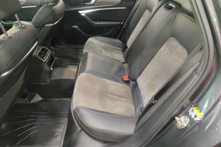 Used Audi A6L 2020 45 TFSI Prestige Dynamic Edition