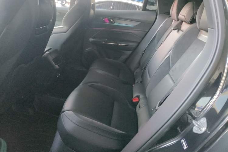 Used Lynk & Co 05 EM-P 2021 1.5TD PHEV HALO