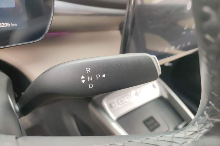 Used BYD Dolphin 2025 Intelligent Driving Version 410 km Fashion Edition