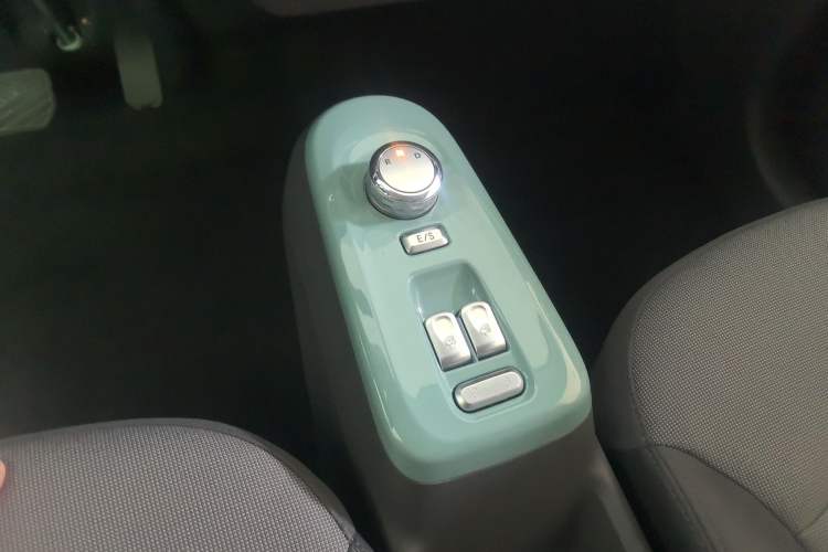 Used CHANGAN NEVO Lumin 2022 210km Sweet Edition
