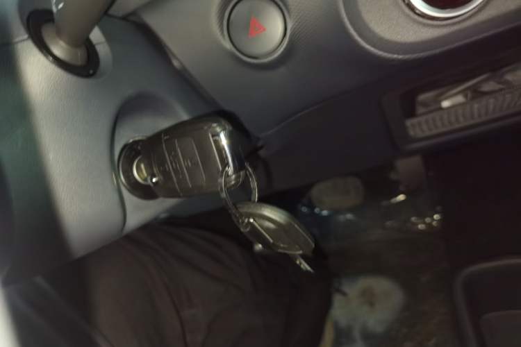 Used Wuling Zhiguang New Energy 2025 Model 305km Ambitious Edition