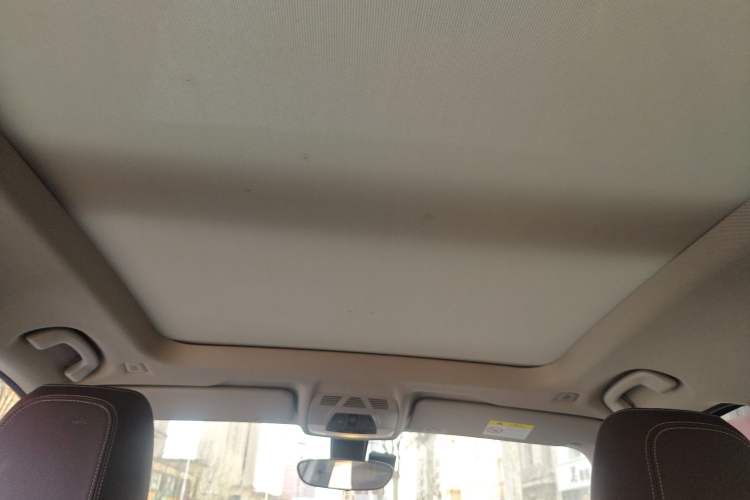 Used BMW X1 2022 sDrive25Li Leading Model
