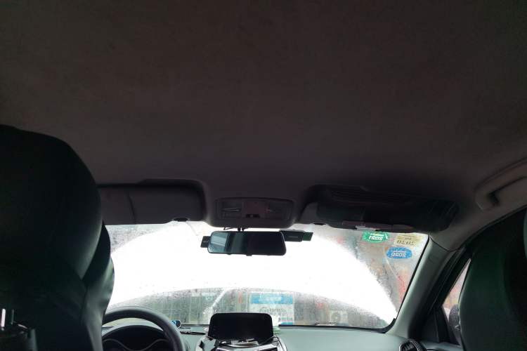 Used Haima S5 2016 1.6L Manual Luxury Tech Edition