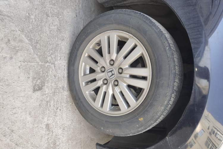 Used Honda Accord 2013 2.0L LX