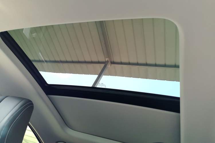 Used Chery Arrizo 8 2024 1.6T DCT Rui
