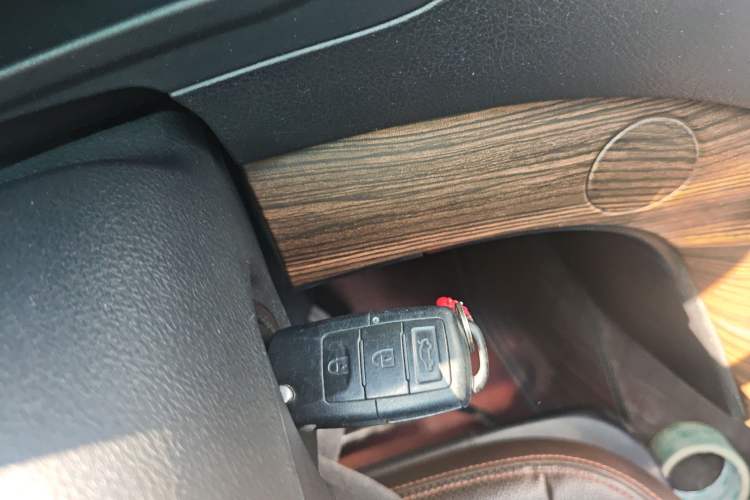 Used FORTHING CM7 2018 Classic Edition 2.0T Automatic Luxury Model