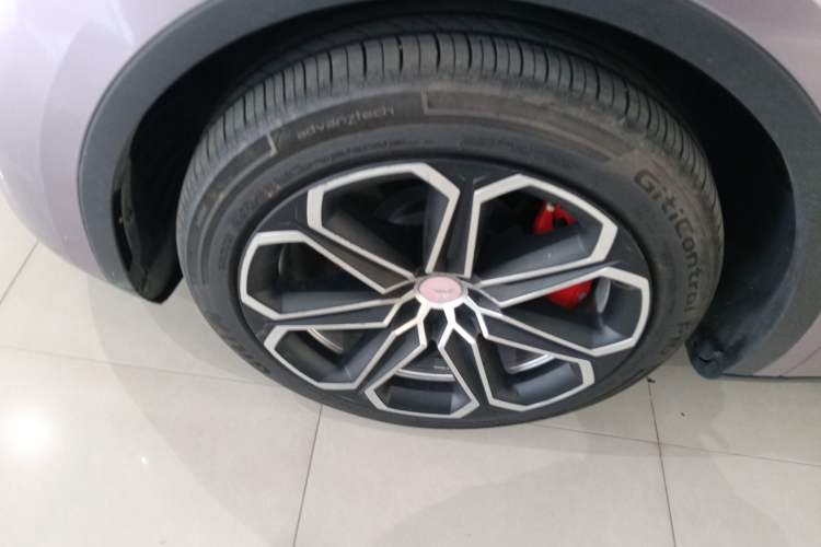 Used Tesla Model Y 2023 Rear-Wheel-Drive Version