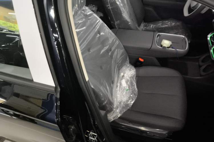 Used Leapmotor B10 2025 510 Joyful Edition
