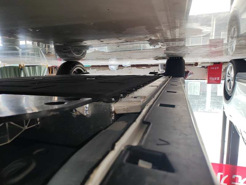 Used Bestune Yueyi 03 2025 445km Quality Selection Edition — 20