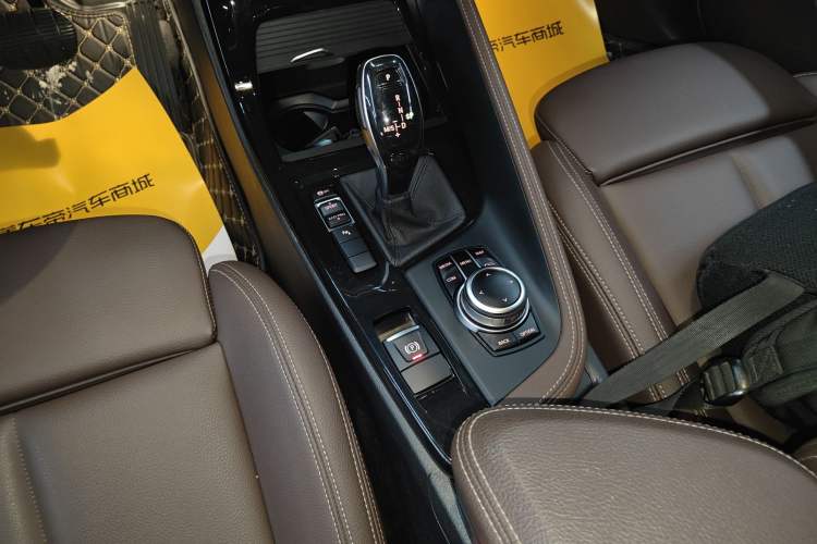 Used BMW X2 2023 sDrive25i M Sport Night Edition