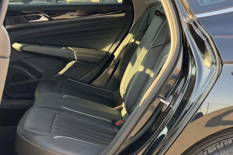 Used Volkswagen Passat 2023 Revised 330TSI Elite Edition