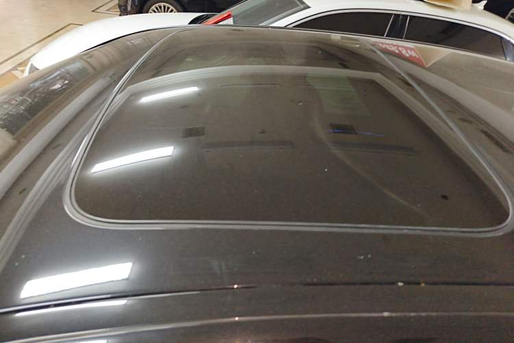 Used BMW 5 Series 2021 Facelifted 525Li M Sport Package Roof