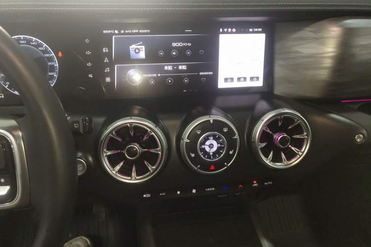 Used Tank 300 2024 2.0T Conqueror
