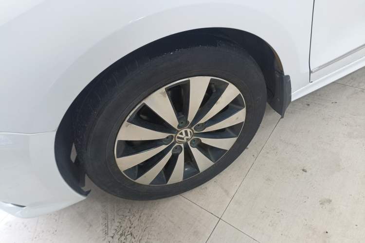 Used Volkswagen Sagitar 2018 180TSI DSG Prestige Edition