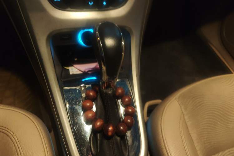 Used Buick GT 2013 GT 1.6L Automatic Fashion Edition
