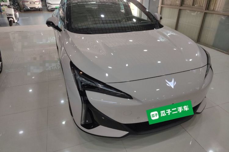 Used ARCFOX Alpha S5 2024 708MAX 200kW