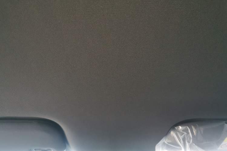 Used BYD Dolphin 2025 420km Free Edition Headliner