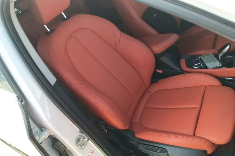 Used BMW X2 2021 sDrive20i M Sport Package
