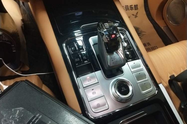 Used Tank 500 New Energy 2024 Hi4-T
