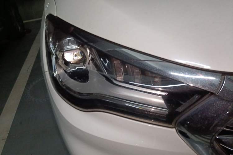 Used JETOUR X90 2019 1.5T Automatic Smart Enjoyment Model 5 Seats China V Emission Standard