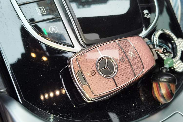 Used Mercedes-Benz GLC 2021 GLC 260 L 4MATIC Dynamic Edition