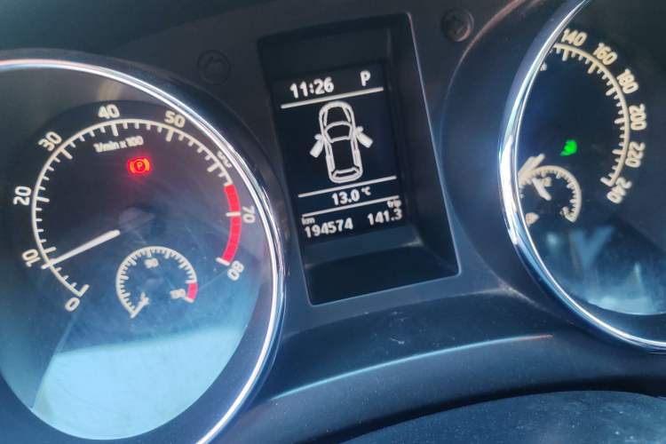 Used Skoda Yeti 2014 1.8TSI DSG Polar Edition
