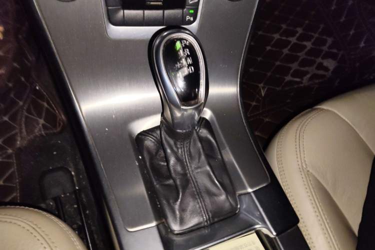 Used Volvo XC60 2013 T6 AWD Zhiya Edition