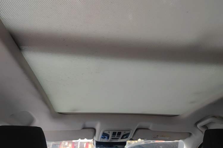 Used Haval H6 2021 1.5 GDIT Automatic Champion Edition Headliner