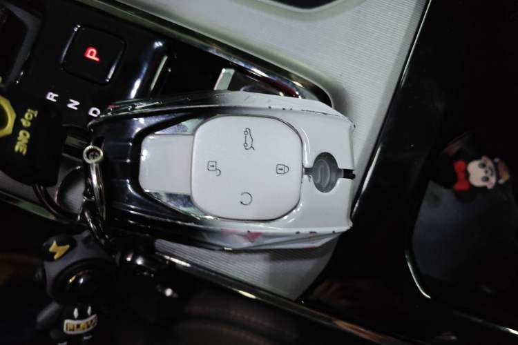 Used GAC Trumpchi GS4 2024 MAX 1.5T Flagship Edition