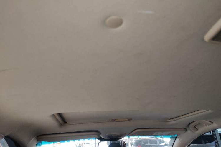 Used Baojun 560 2016 1.5T Manual Luxury Model