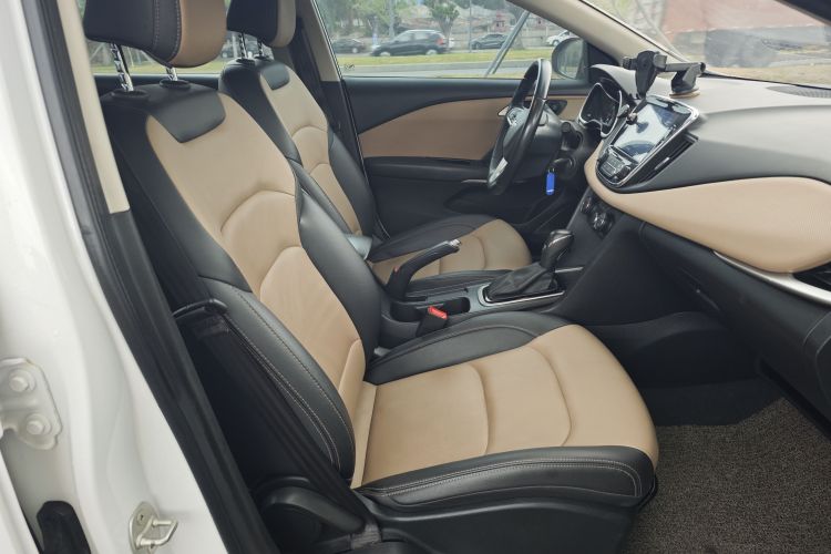 Used Chevrolet Monza 2022 320 Automatic Enjoyment Sunroof Version