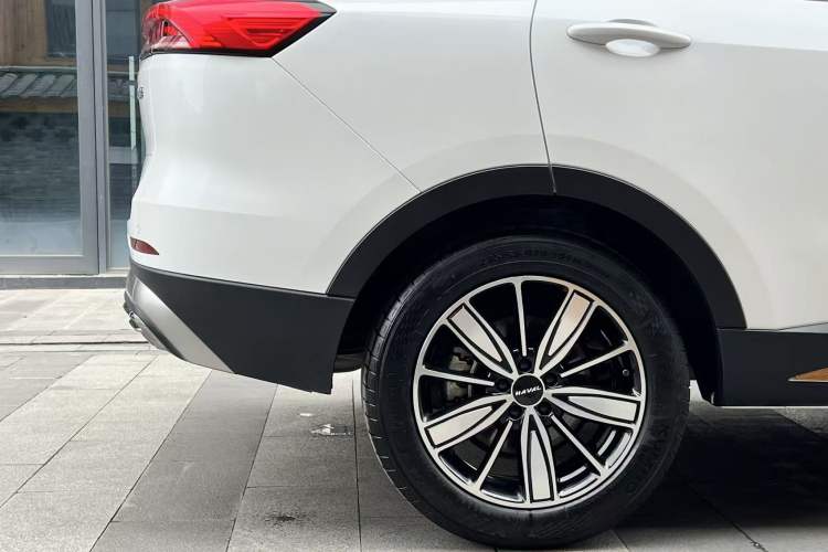 Used Haval H6 2023 National Trend Edition 1.5T Automatic Champion Version