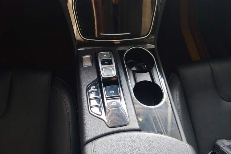 Used Hyundai Santa Fe 2019 380 TGDi GLS Automatic 2WD Luxury Version China V Standard
