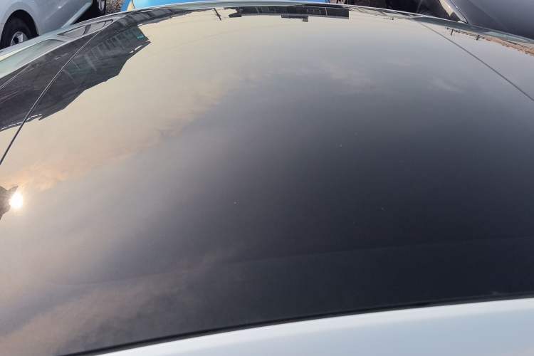 Used Tesla Model 3 2024 High-Performance All-Wheel-Drive Version
