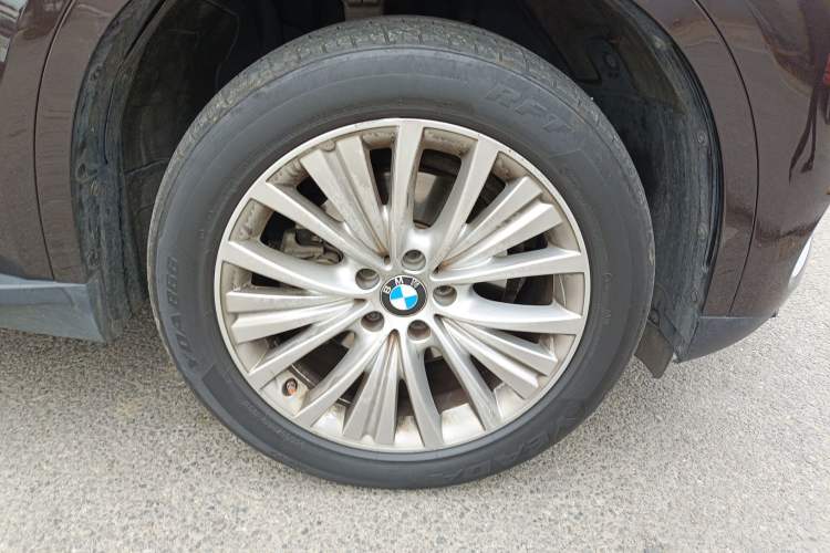 Used BMW X5 2017 xDrive28i
