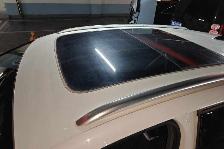 Used Audi Q4 e-tron 2023 40 e-tron Adventure Edition Roof